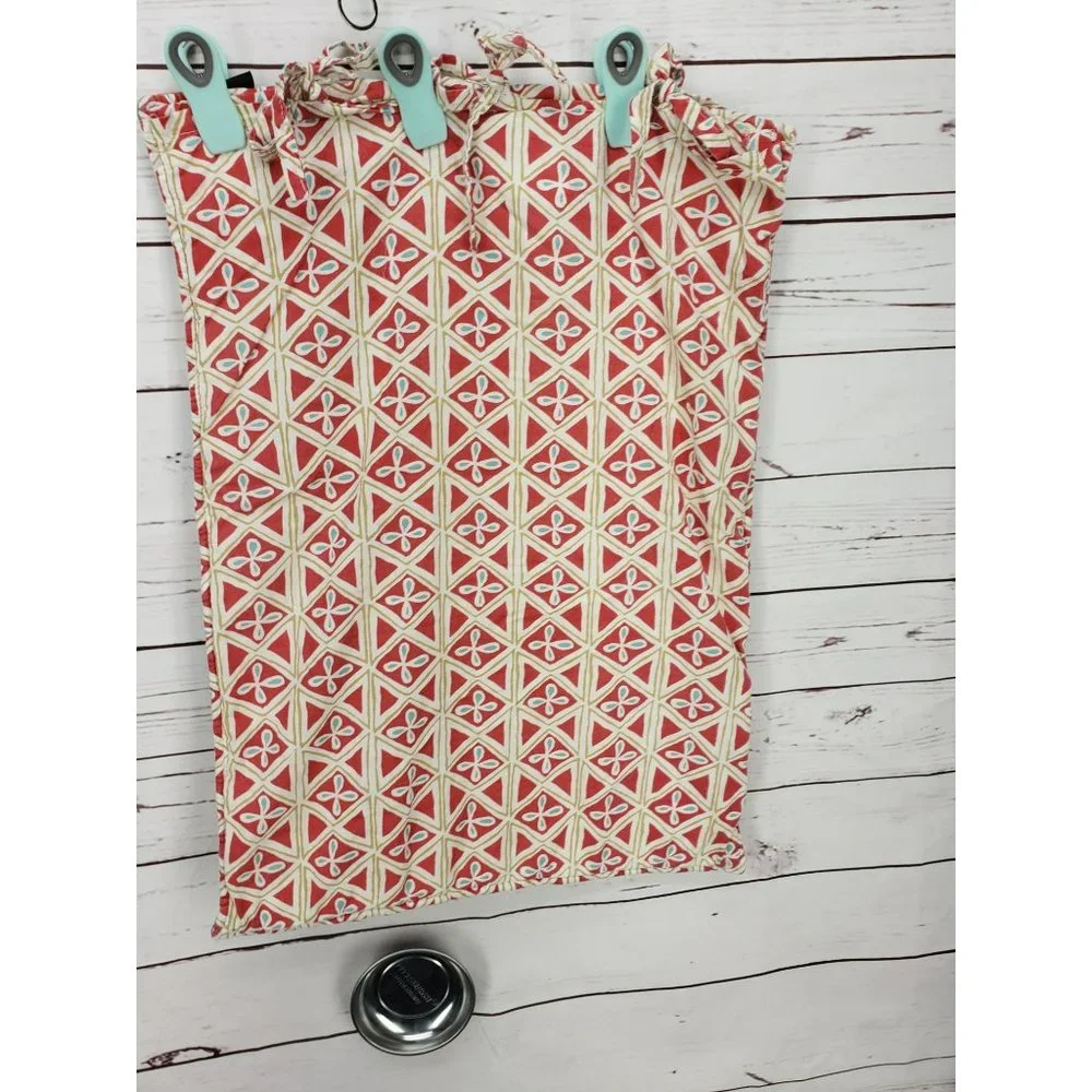 Mudhot Art Deco 20x26 Pillow Covering Set‎